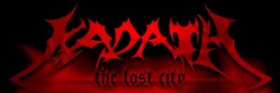 logo Kadath The Lost City